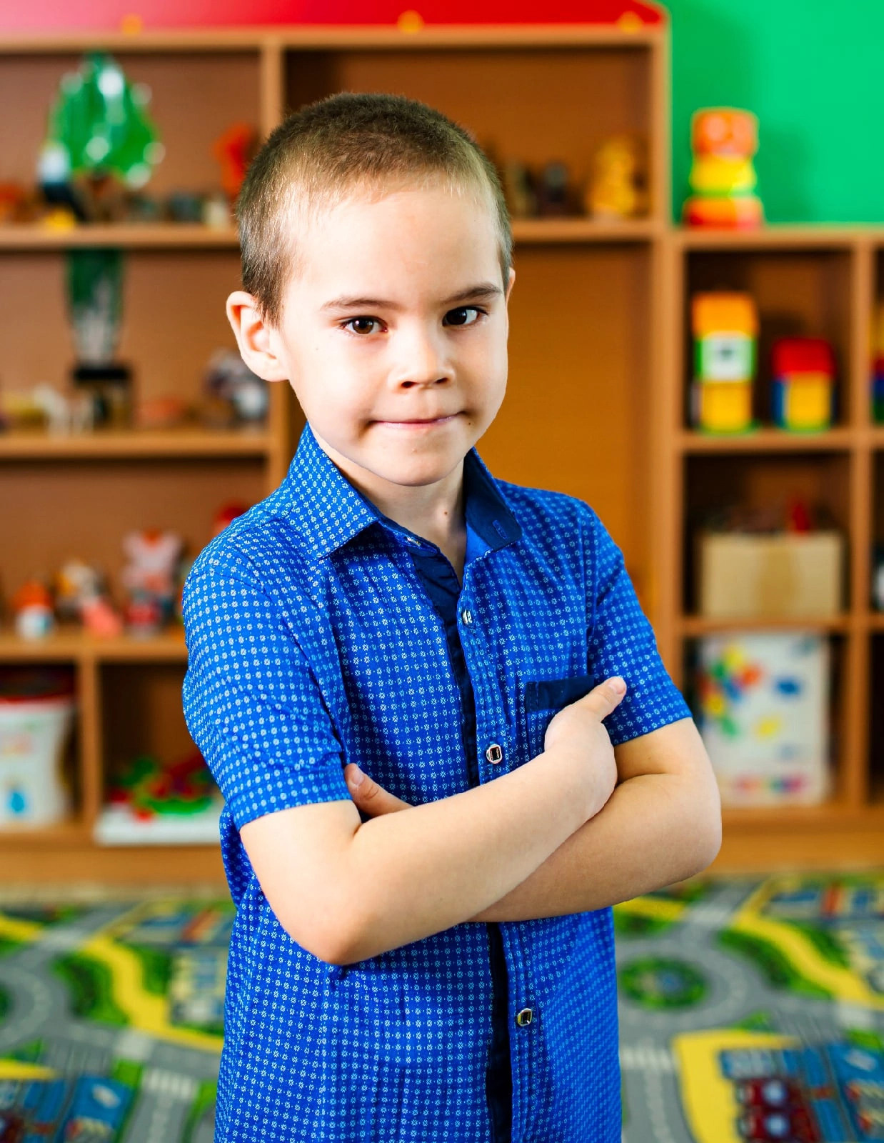 Детские фото