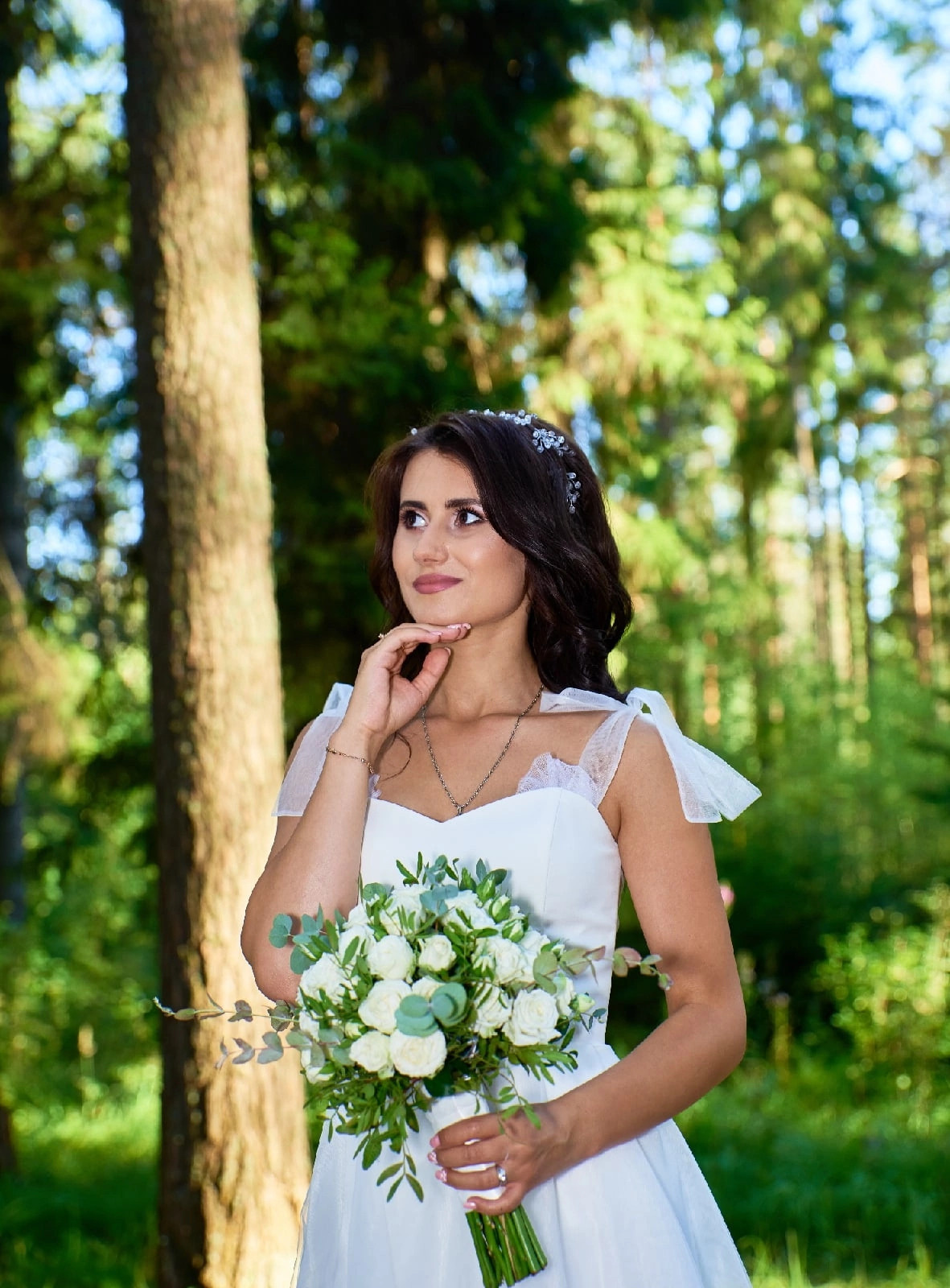 Свадебное порфолио