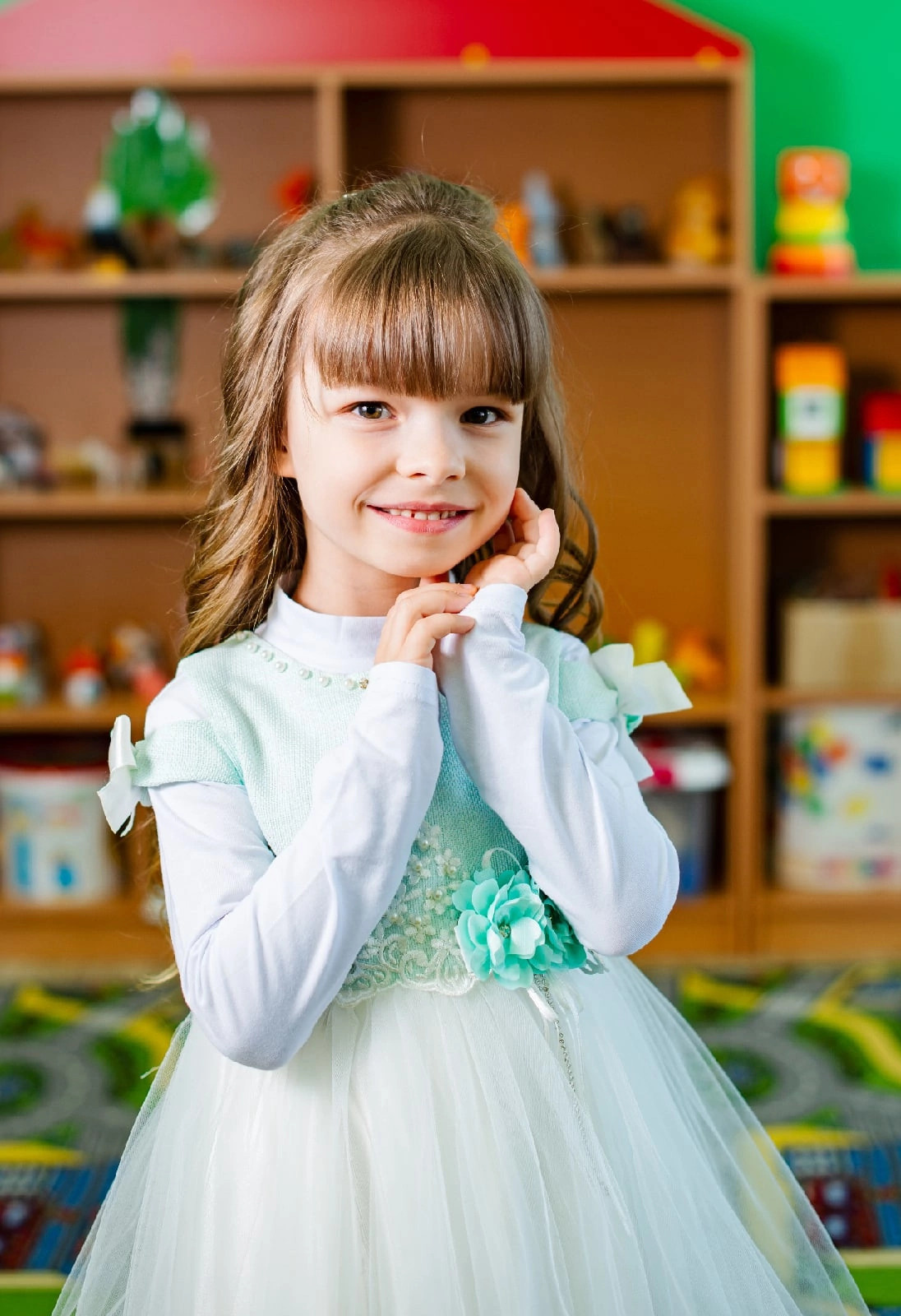 Детские фото