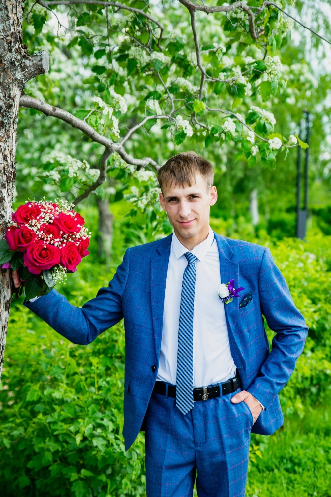 Свадебное порфолио