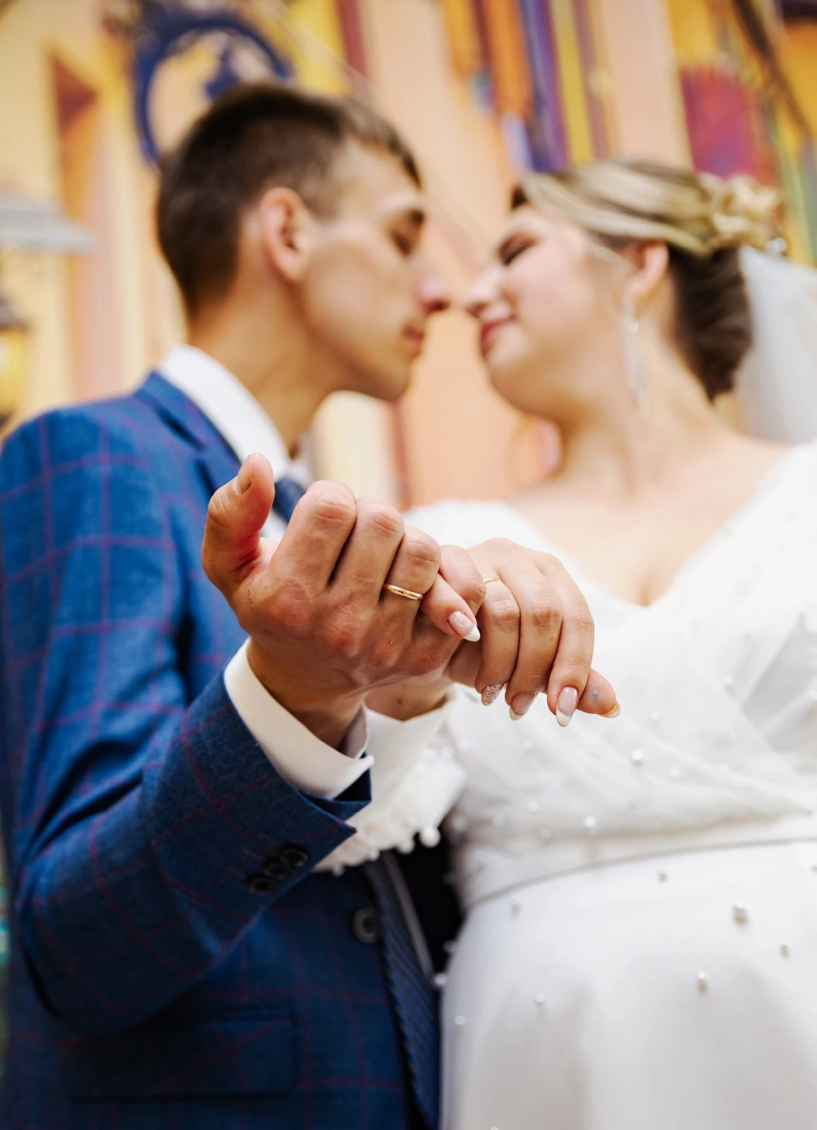 Свадебное порфолио