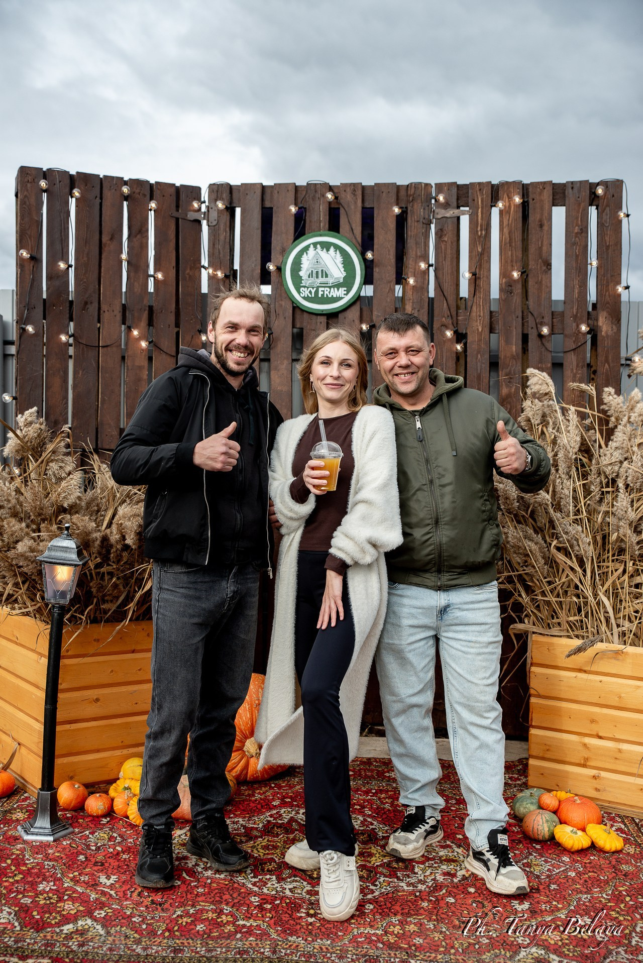 Отзывы. Свадебный, семейный, репортажный фотограф в Перми и крае Таня Белая