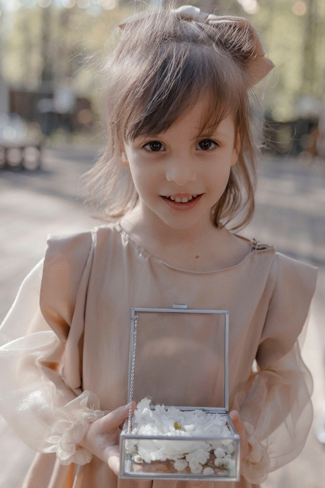 Ты моя перчинка. Свадебный фотограф в Москве