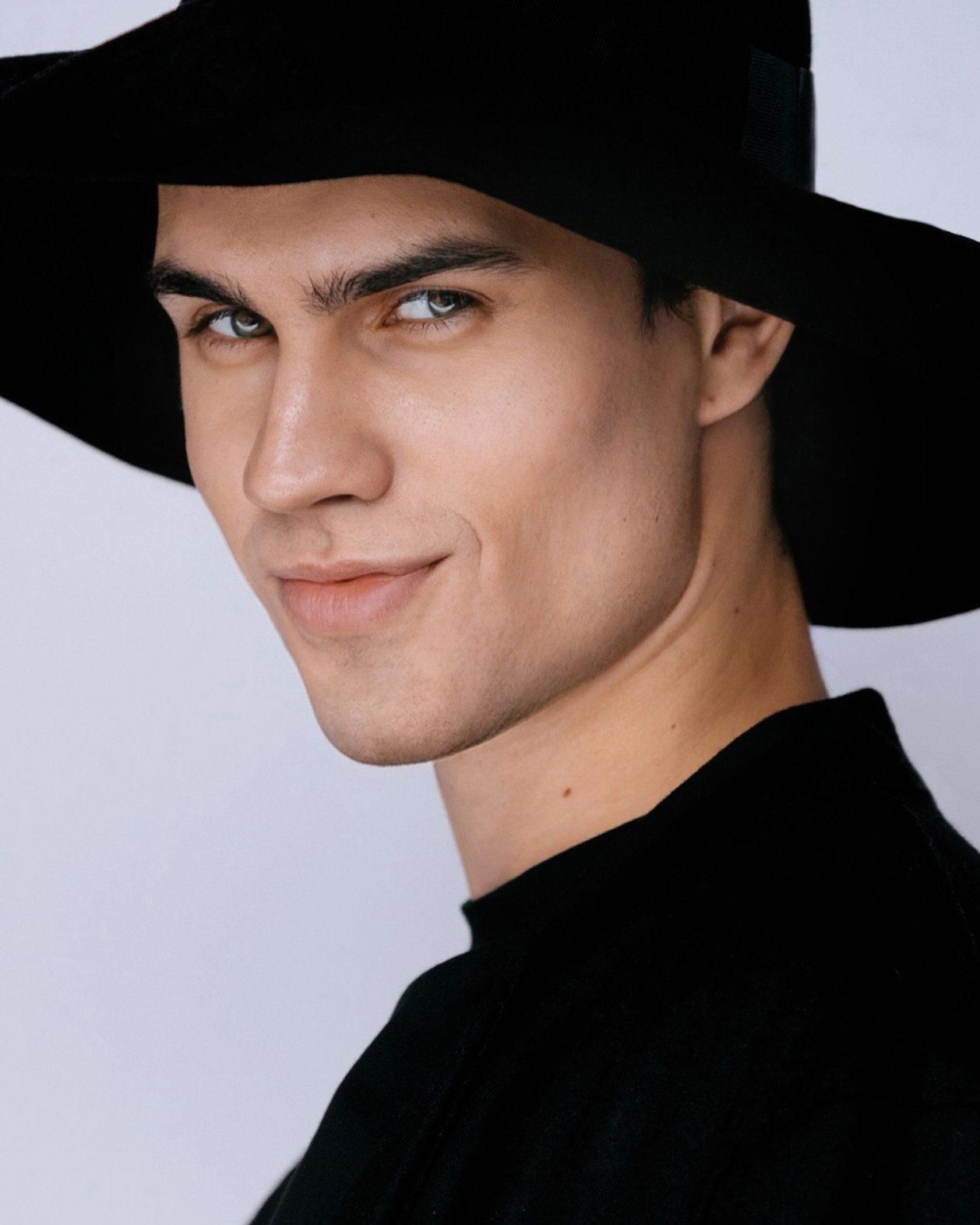 Модельное. Bolshak