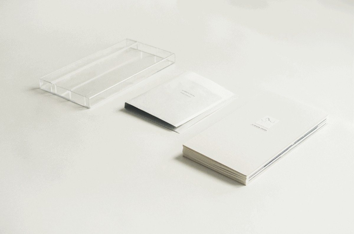 Summer Shore. Vitaly Severov