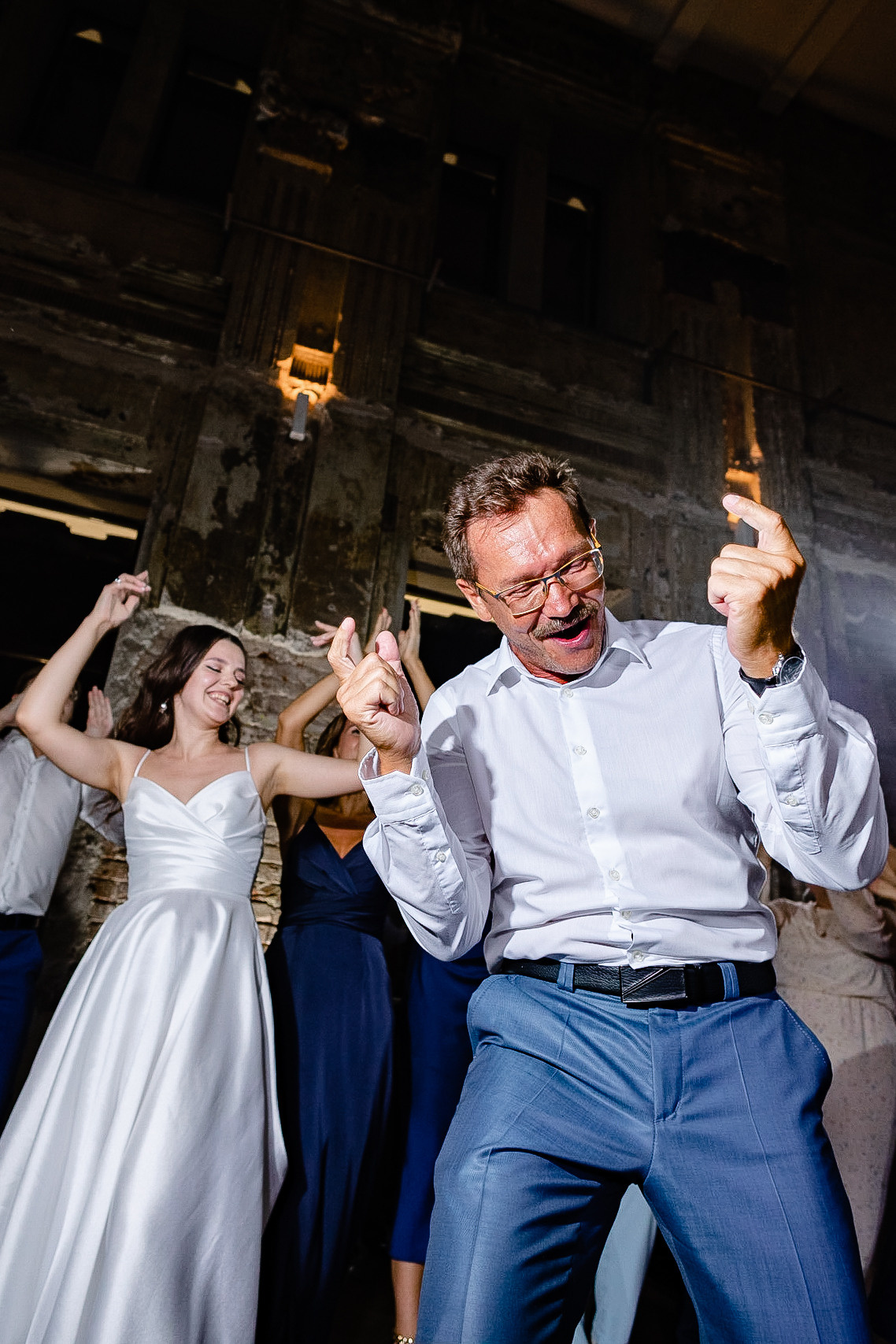 Александр и Лариса. Свадебный фотограф в Нижнем Новгороде и Москве Николай Майоров