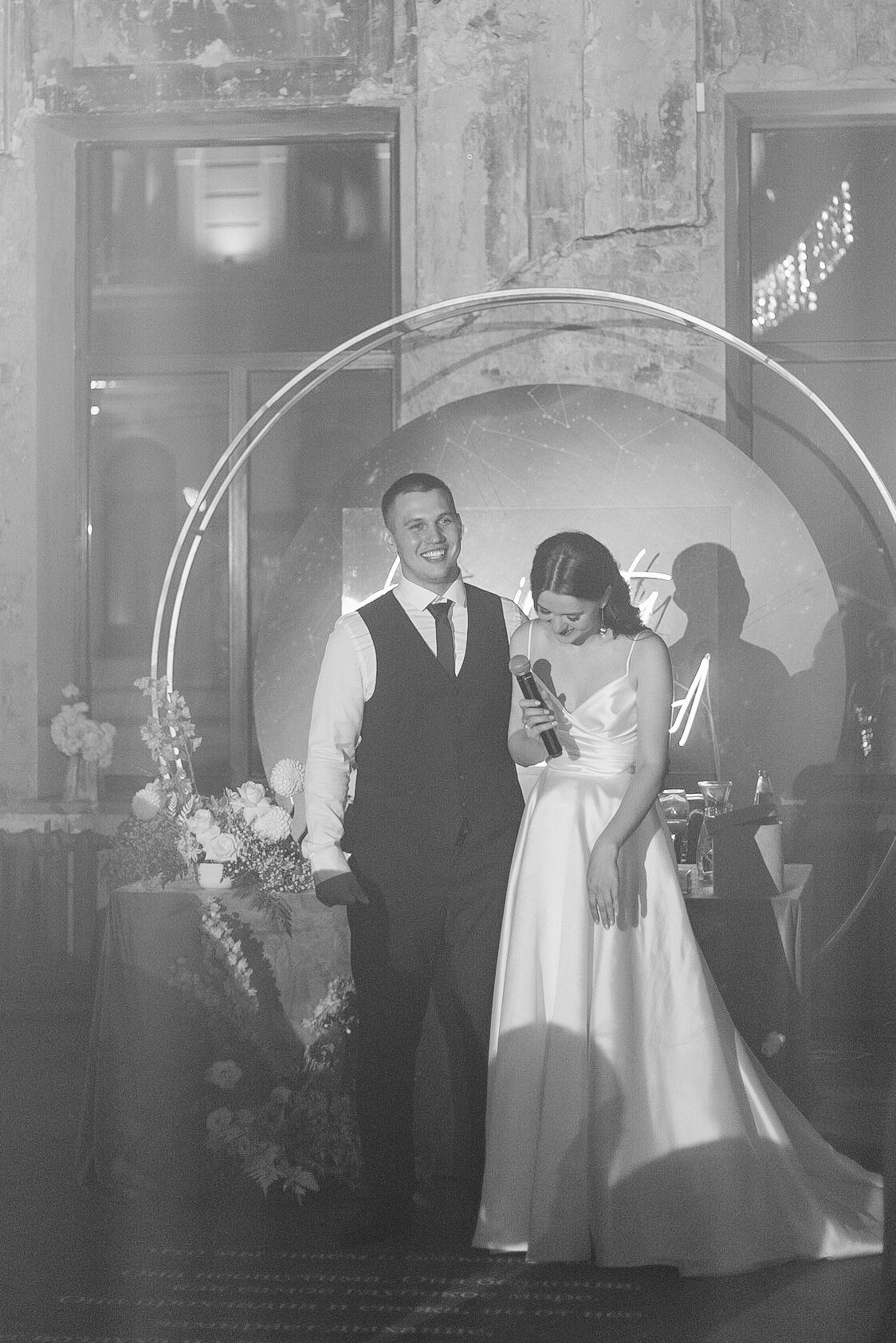 Александр и Лариса. Свадебный фотограф в Нижнем Новгороде и Москве Николай Майоров