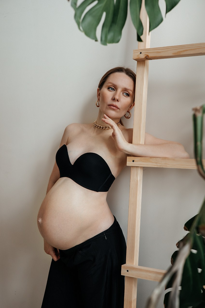 Беременность. Свадебный и семейный фотограф в Челябинске. Аврамец Анна