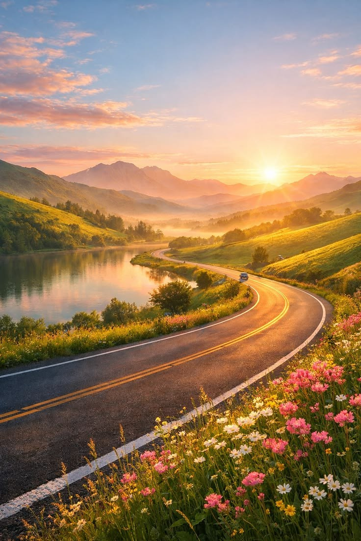 Аренда Кемпера для путешествий по Белоруси