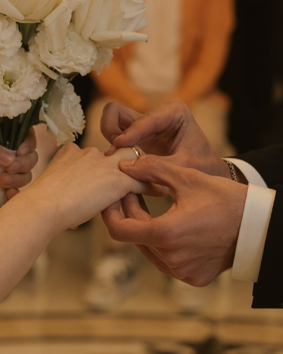 Светлана и Алексей. Фотограф в Новосибирске Диана Ильиных