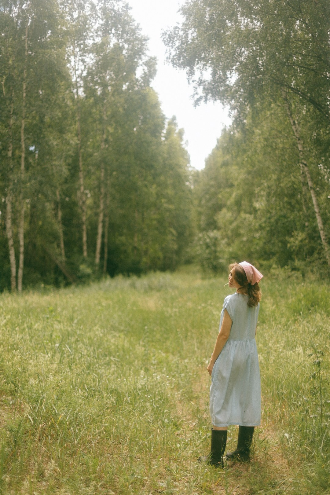 Аня. Фотограф Нижний Новгород