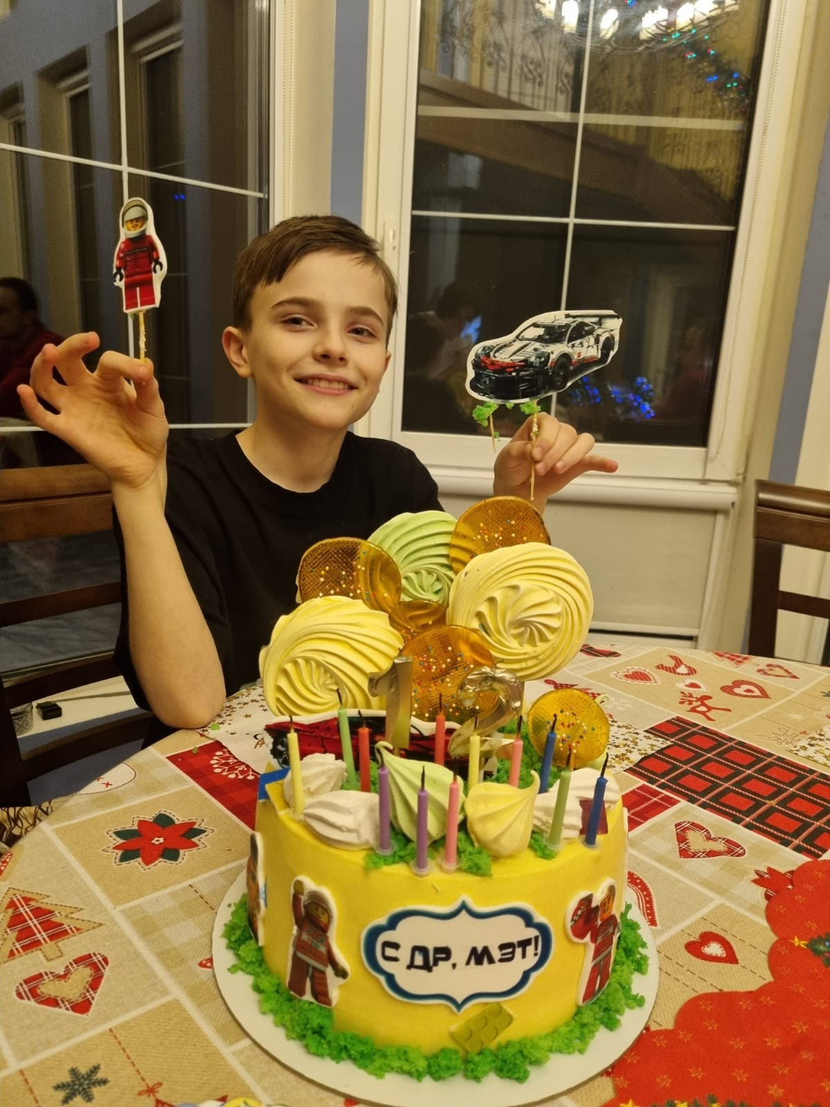 Отзывы. Katyasugarsugar капкейки, зефир, торты Москва