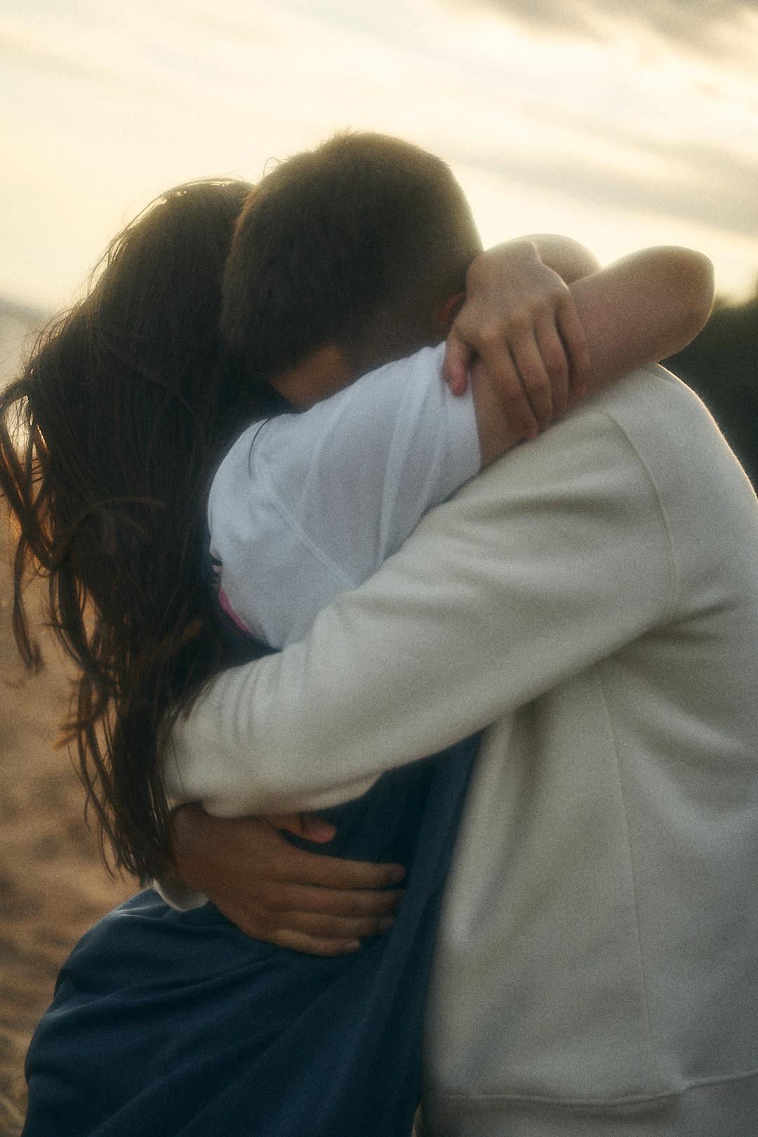 Диана и Федор. Фотограф в Санкт-Петербурге | Аня Маленчук