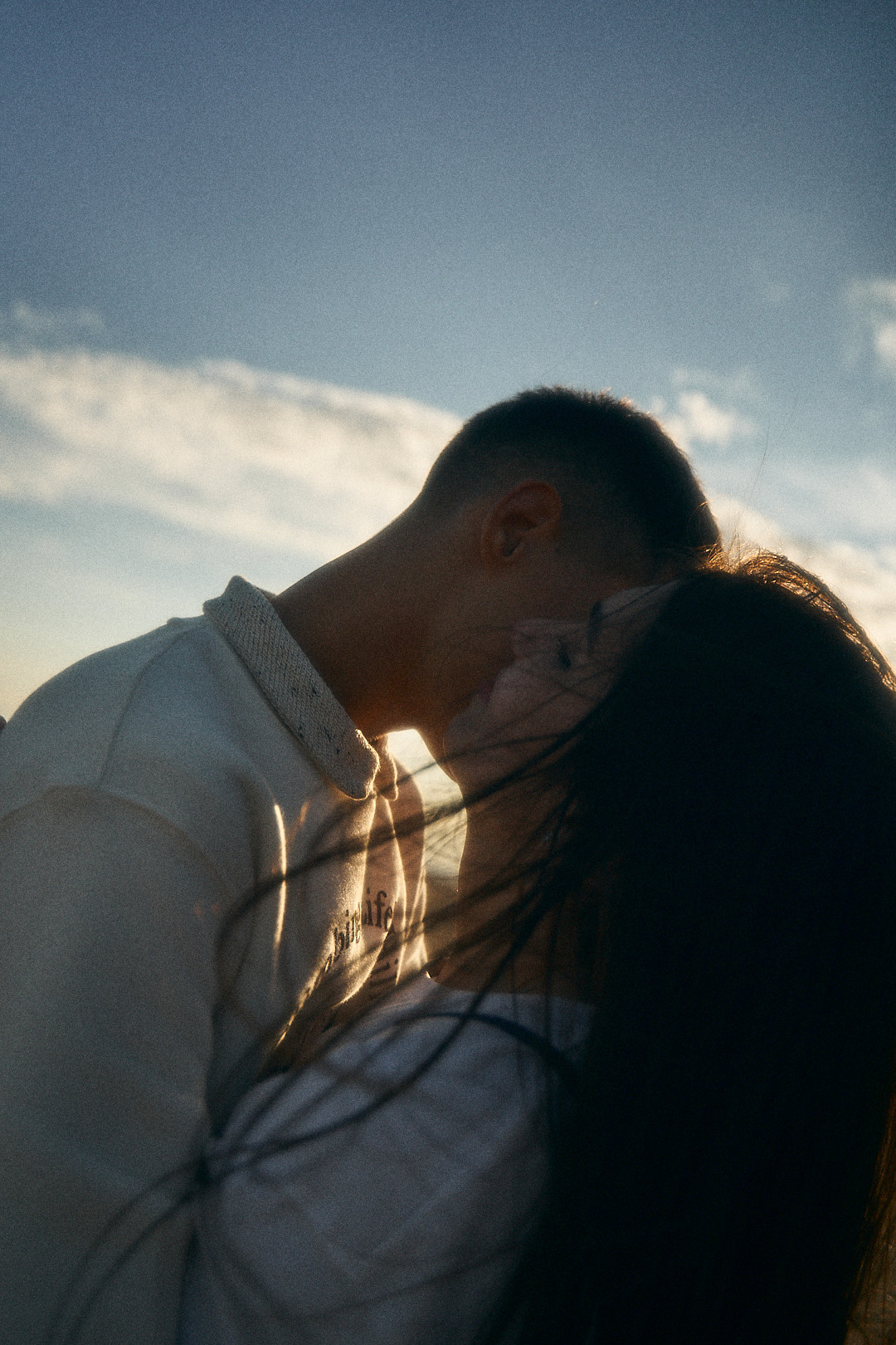 Диана и Федор. Фотограф в Санкт-Петербурге | Аня Маленчук