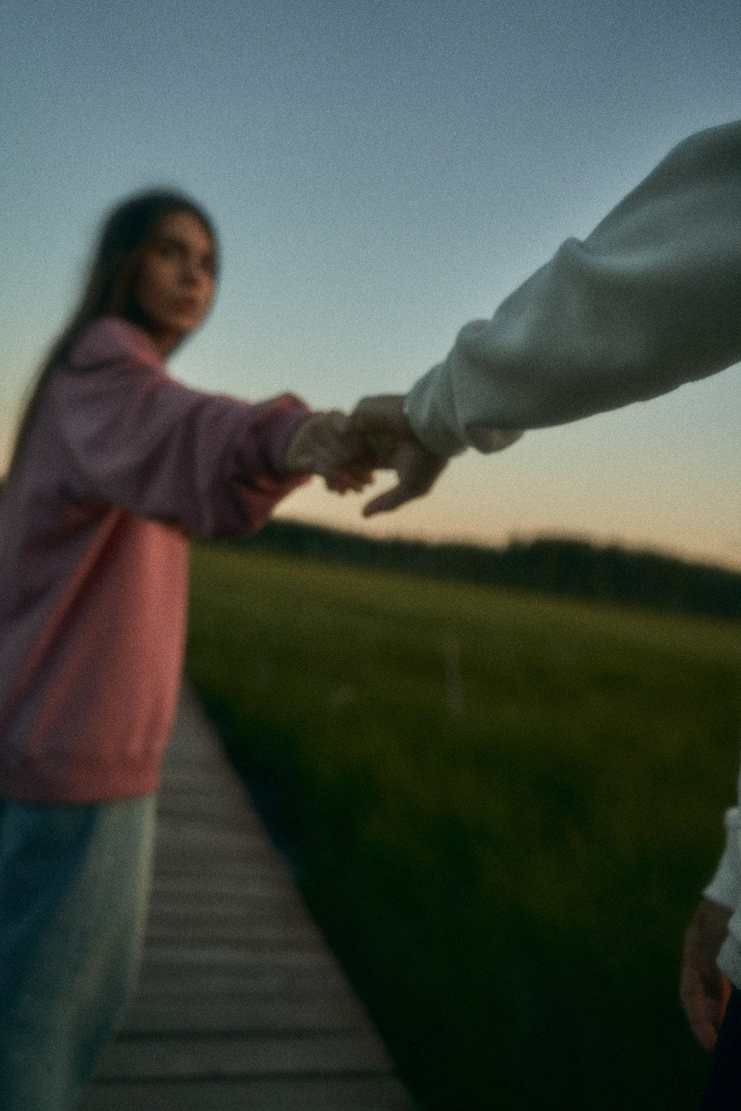 Диана и Федор. Фотограф в Санкт-Петербурге | Аня Маленчук