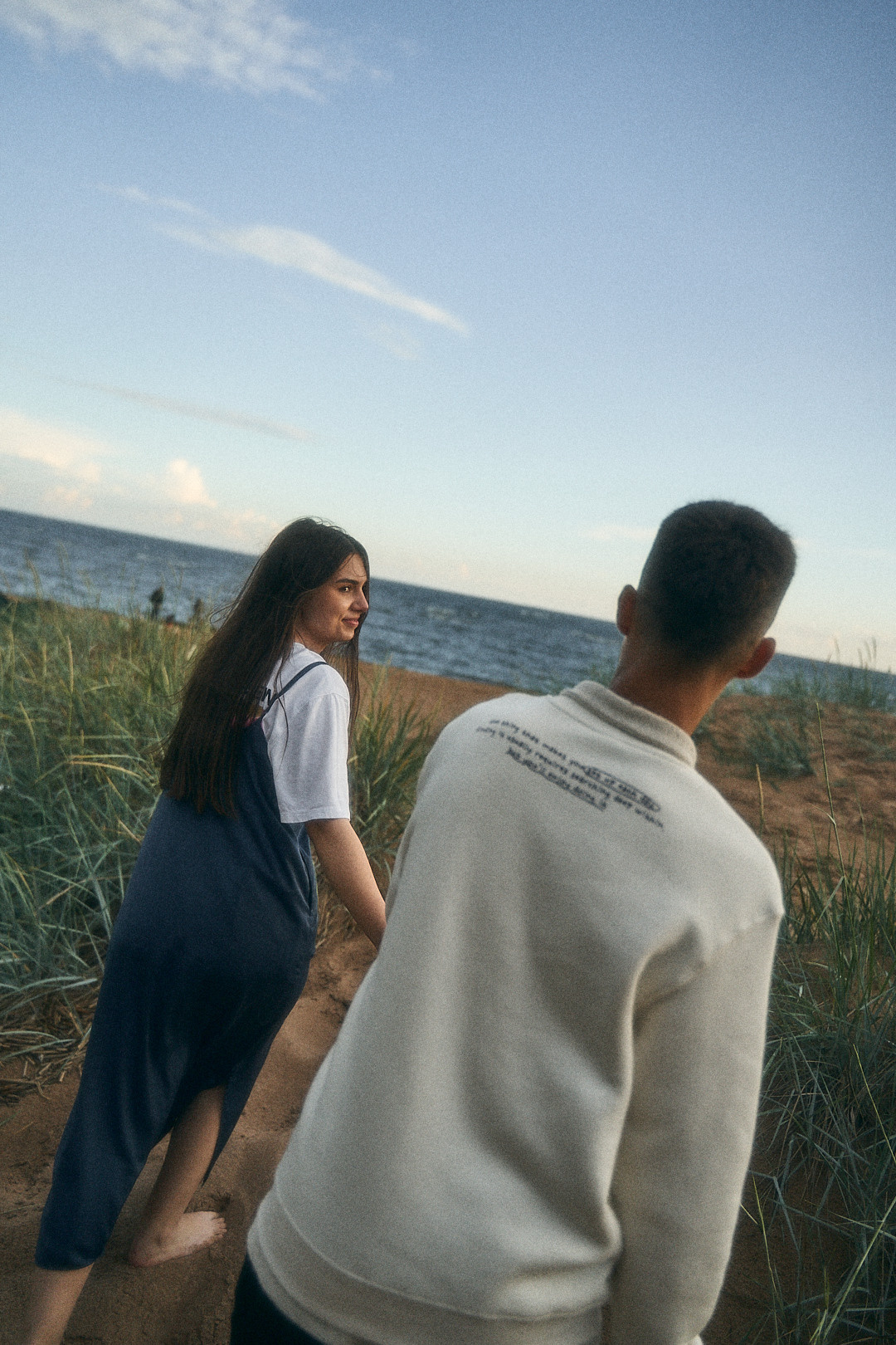 Диана и Федор. Фотограф в Санкт-Петербурге | Аня Маленчук