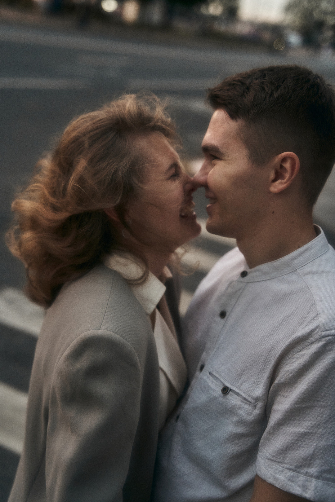 Ксюша и Костя. Фотограф в Санкт-Петербурге | Аня Маленчук