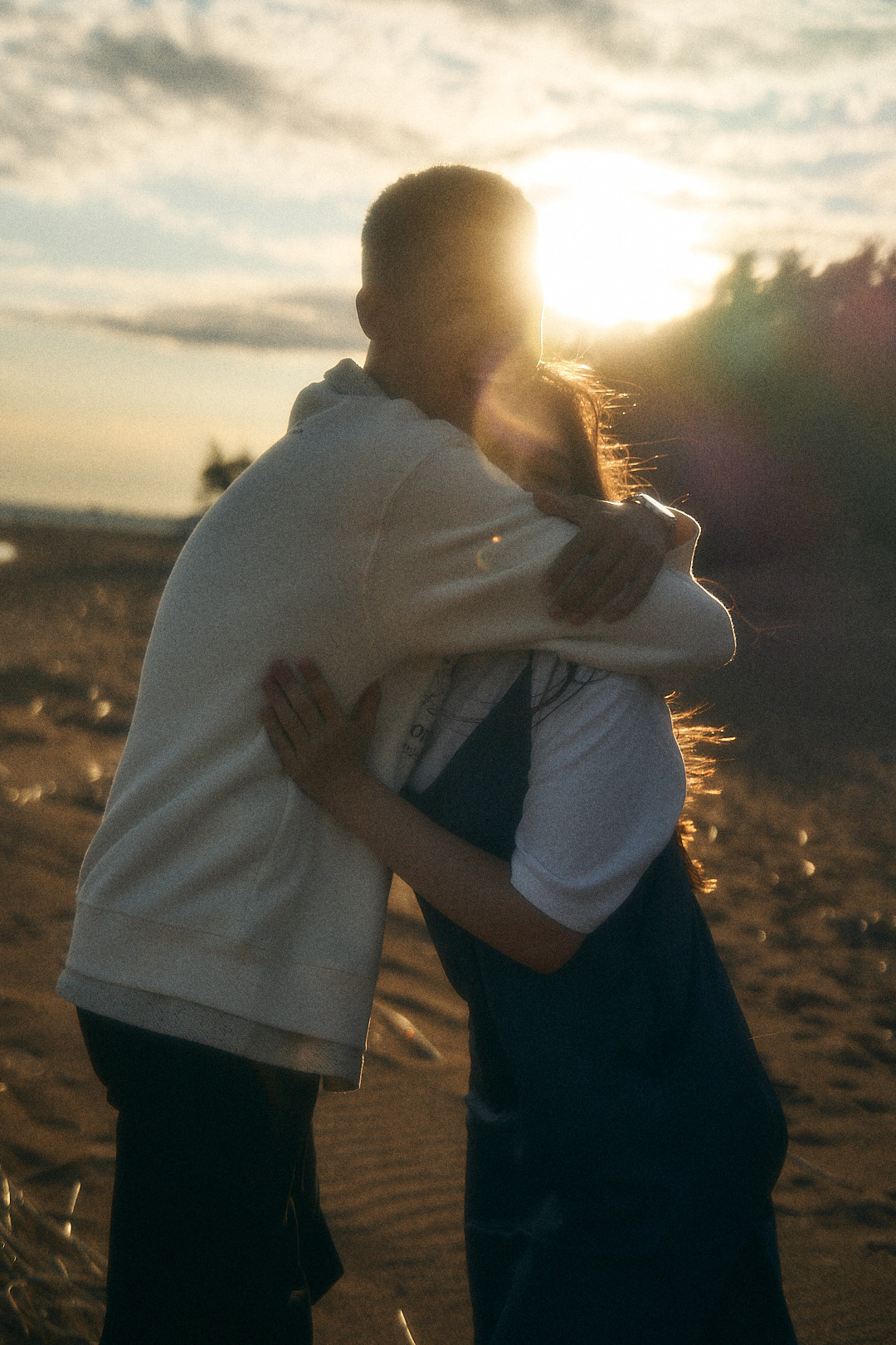 Диана и Федор. Фотограф в Санкт-Петербурге | Аня Маленчук