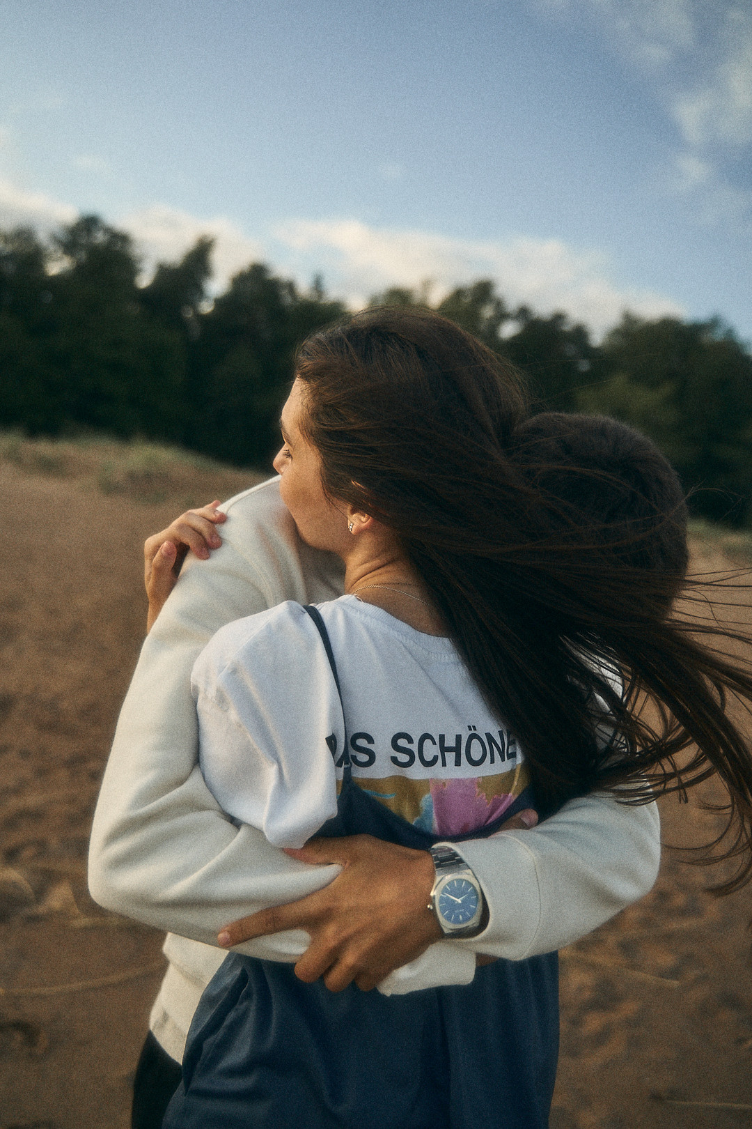 Диана и Федор. Фотограф в Санкт-Петербурге | Аня Маленчук