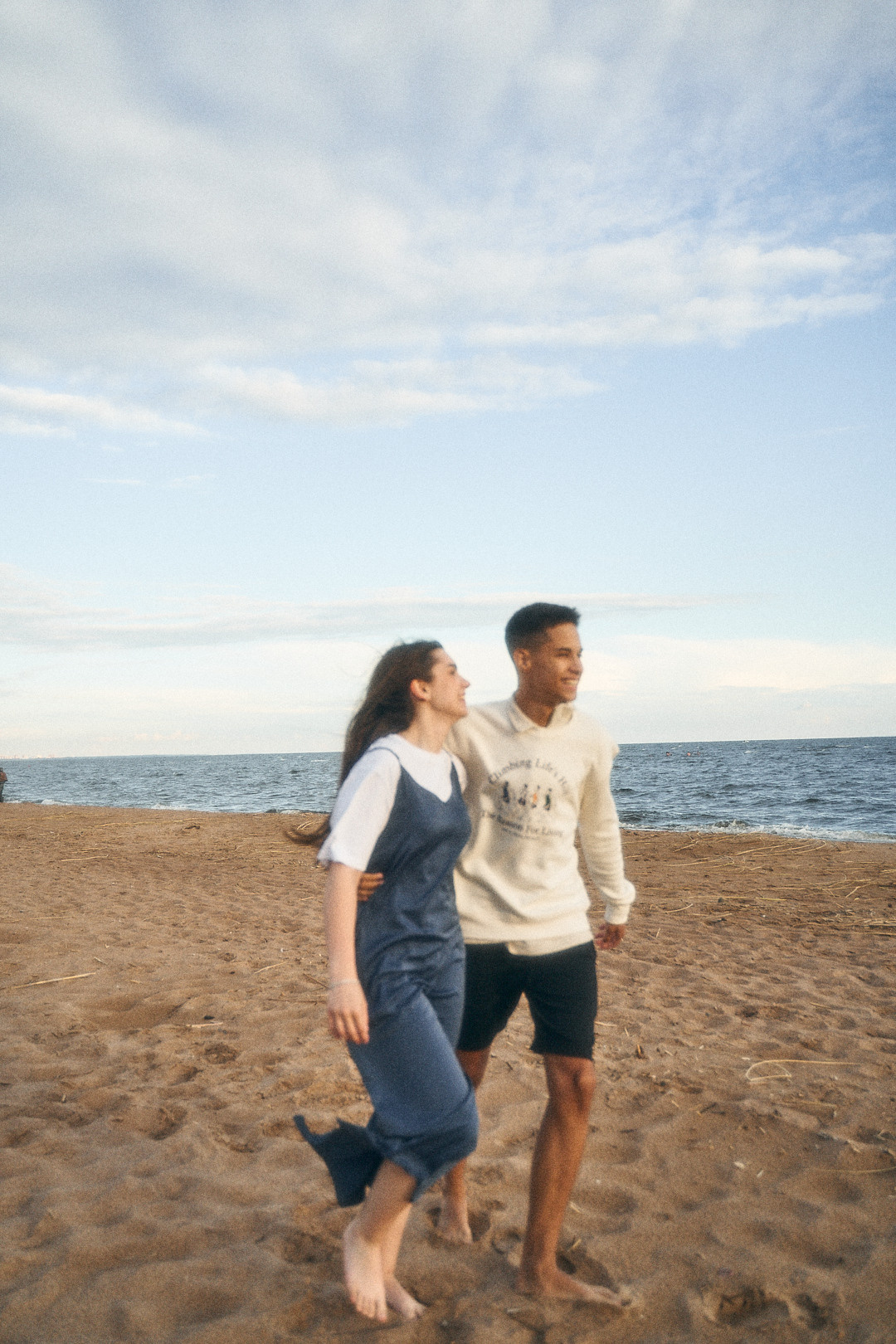 Диана и Федор. Фотограф в Санкт-Петербурге | Аня Маленчук