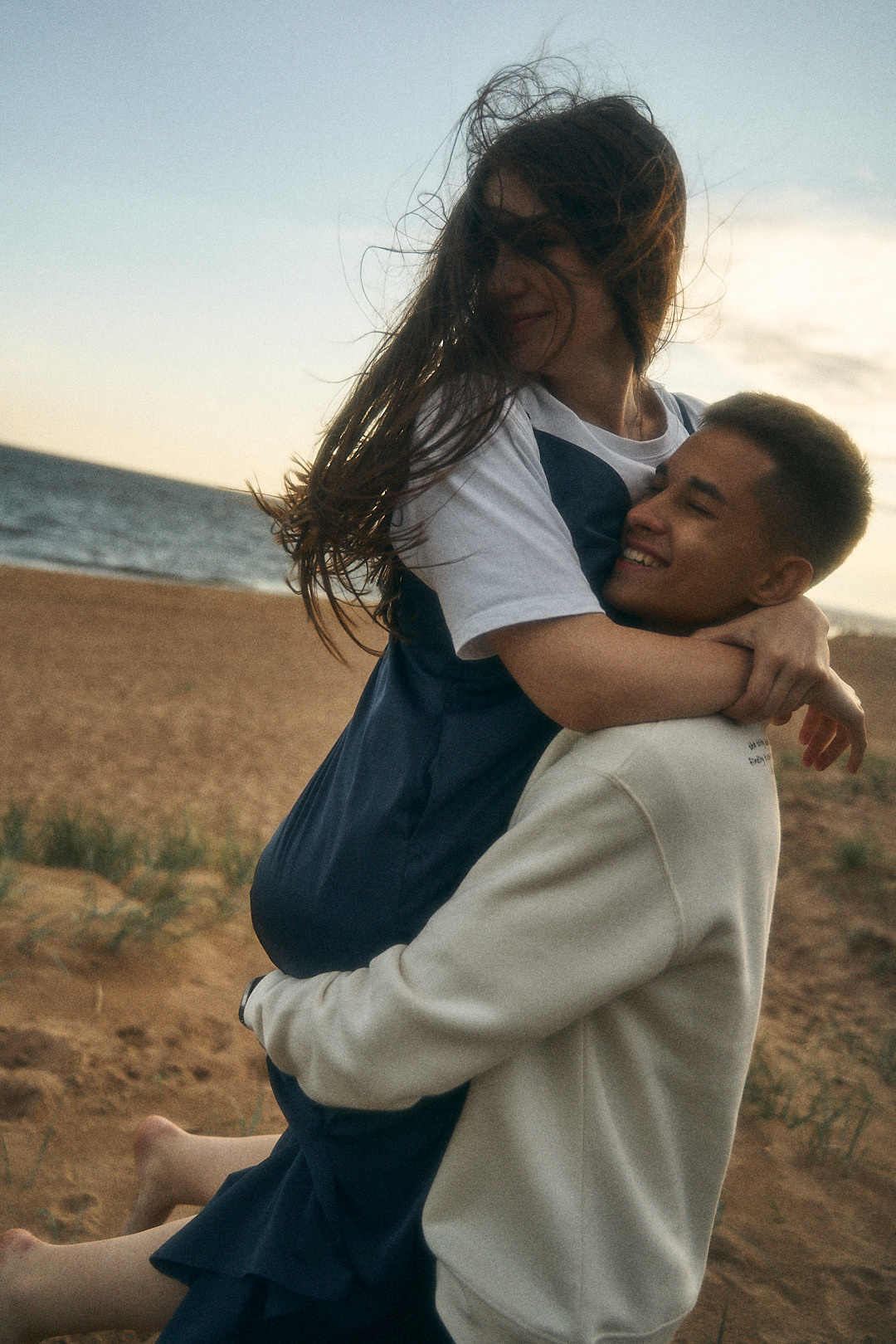 Диана и Федор. Фотограф в Санкт-Петербурге | Аня Маленчук