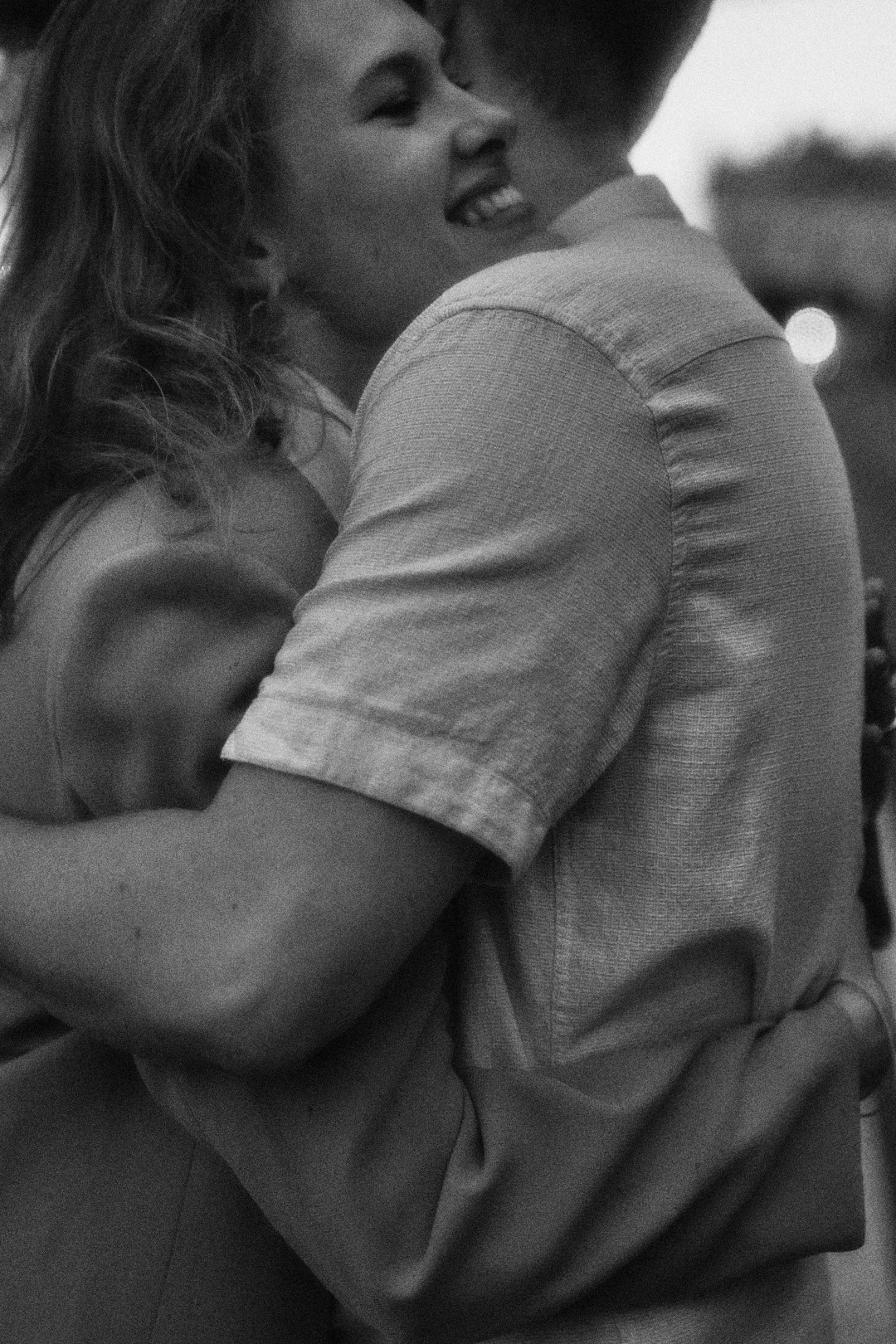 Ксюша и Костя. Фотограф в Санкт-Петербурге | Аня Маленчук