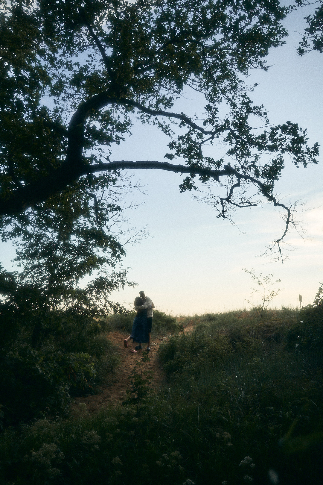 Диана и Федор. Фотограф в Санкт-Петербурге | Аня Маленчук