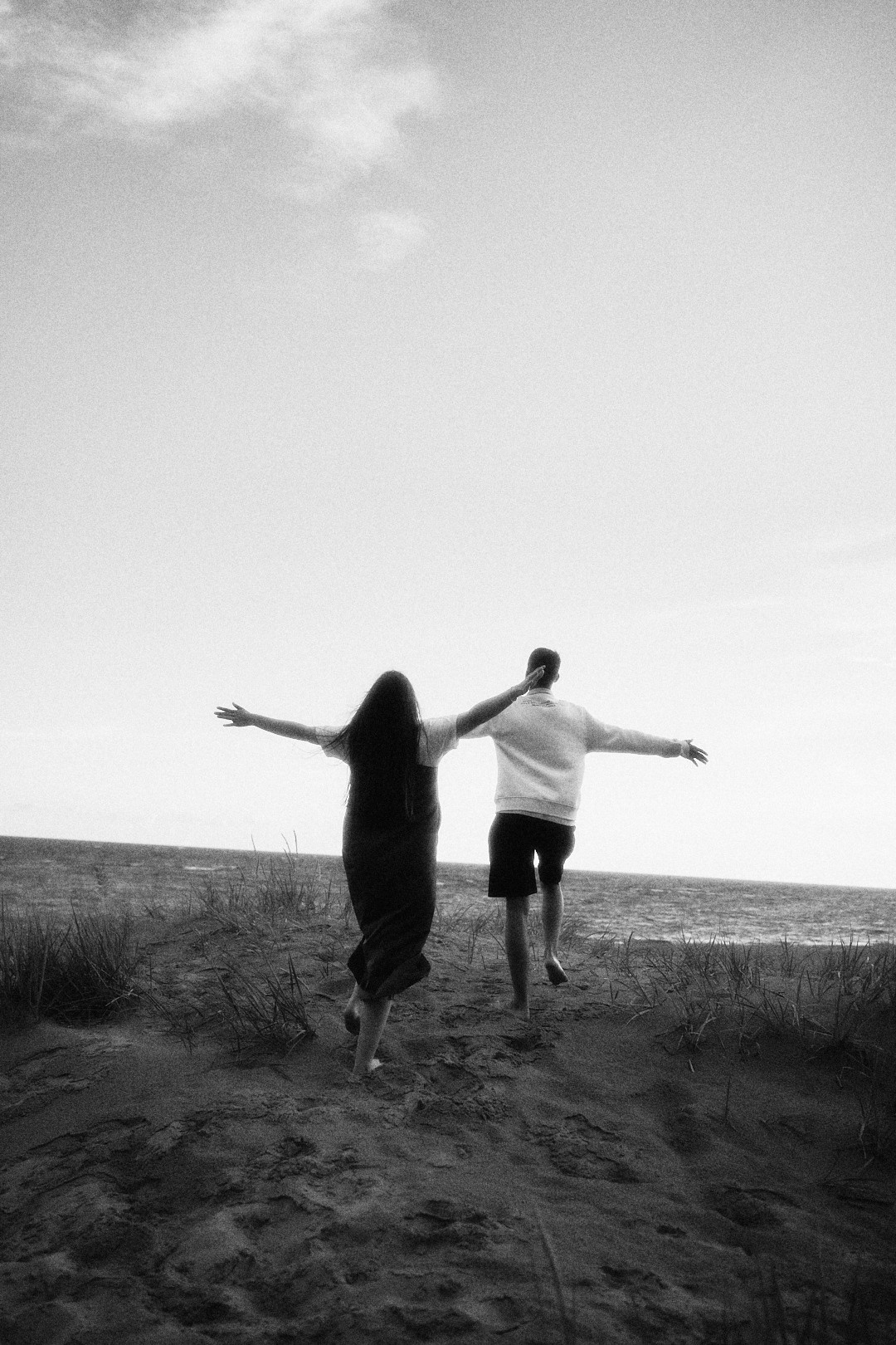 Диана и Федор. Фотограф в Санкт-Петербурге | Аня Маленчук