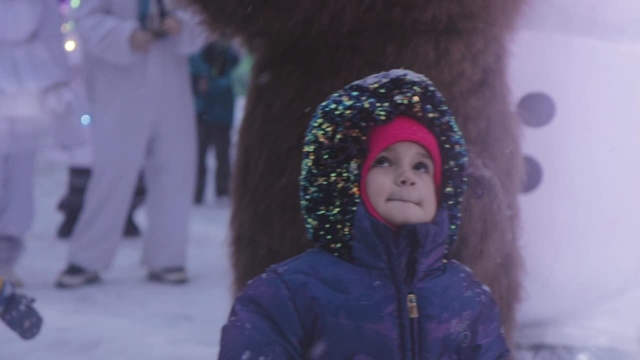 Новогодние чудеса!