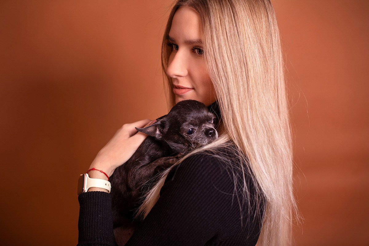 Женская фотосессия. Семейный фотограф в Самаре, Санкт-Петербурге Татьяна Гузева