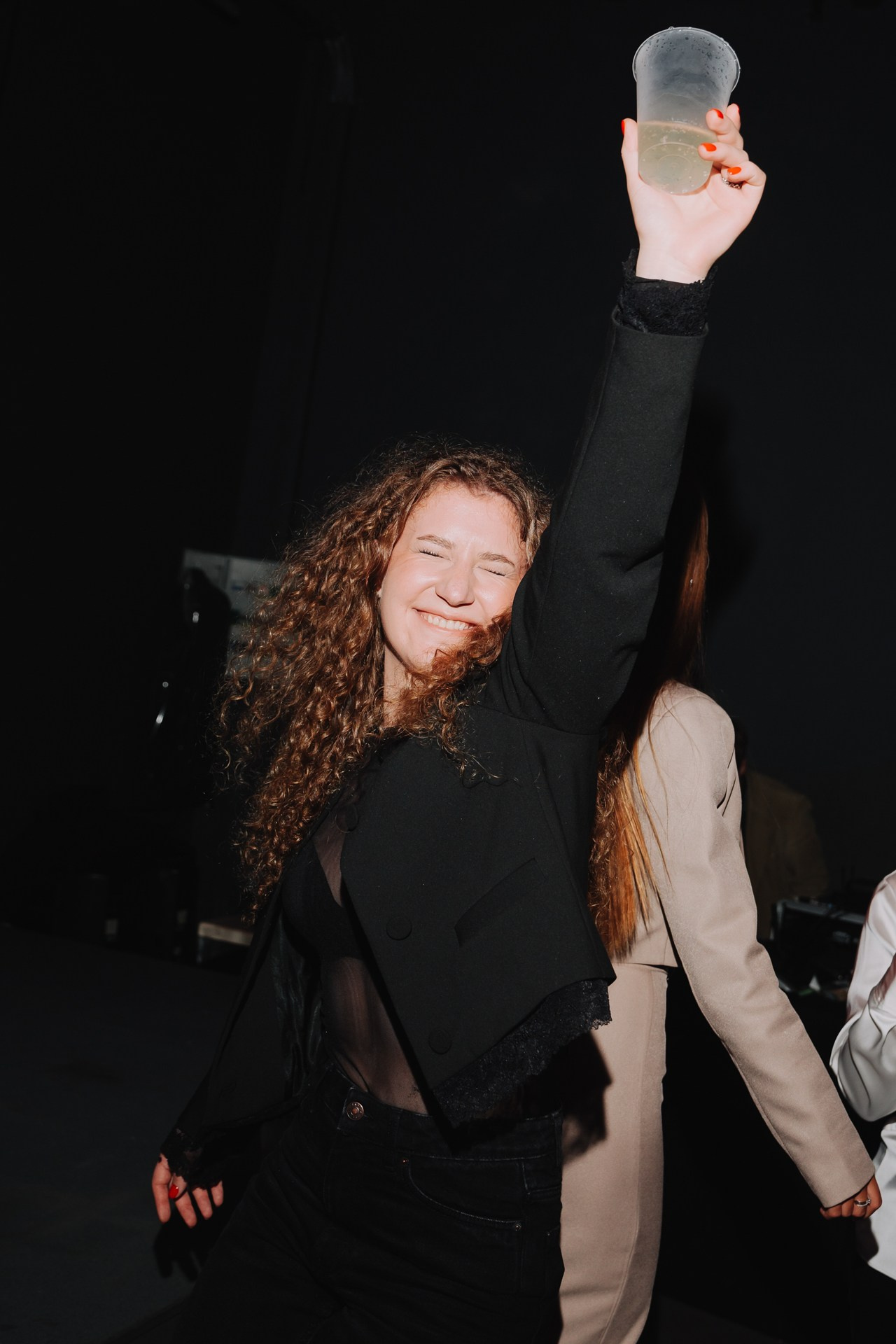 Pinskiy & Co. Night2Day Санкт-Петербург