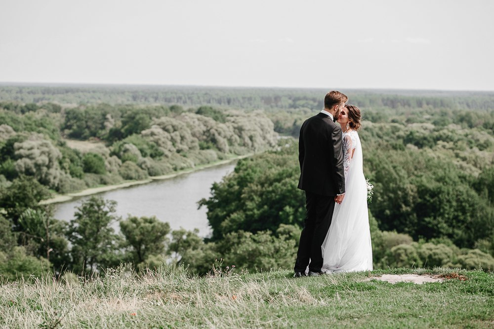 Aleksandr & Anastasya. Фотограф Евгений Бирюков