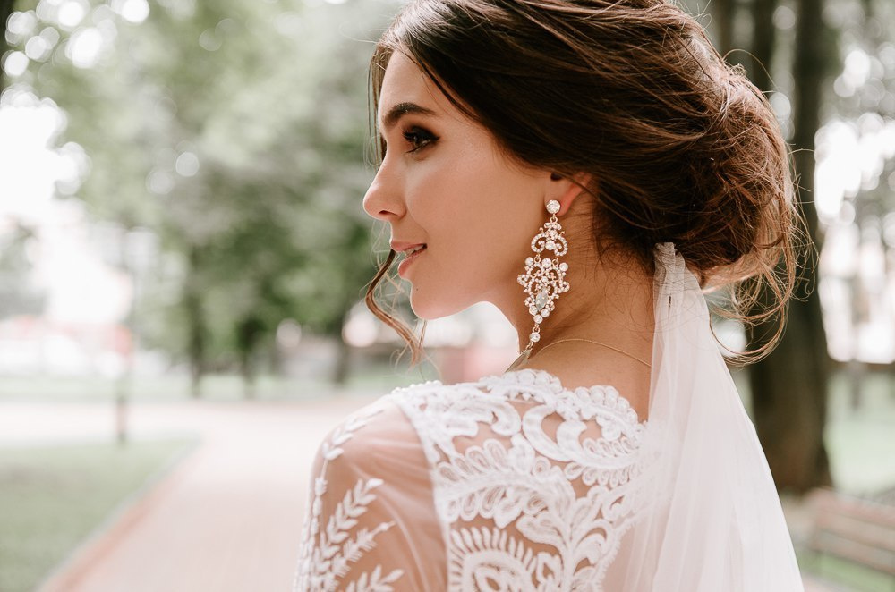 Aleksandr & Anastasya. Фотограф Евгений Бирюков