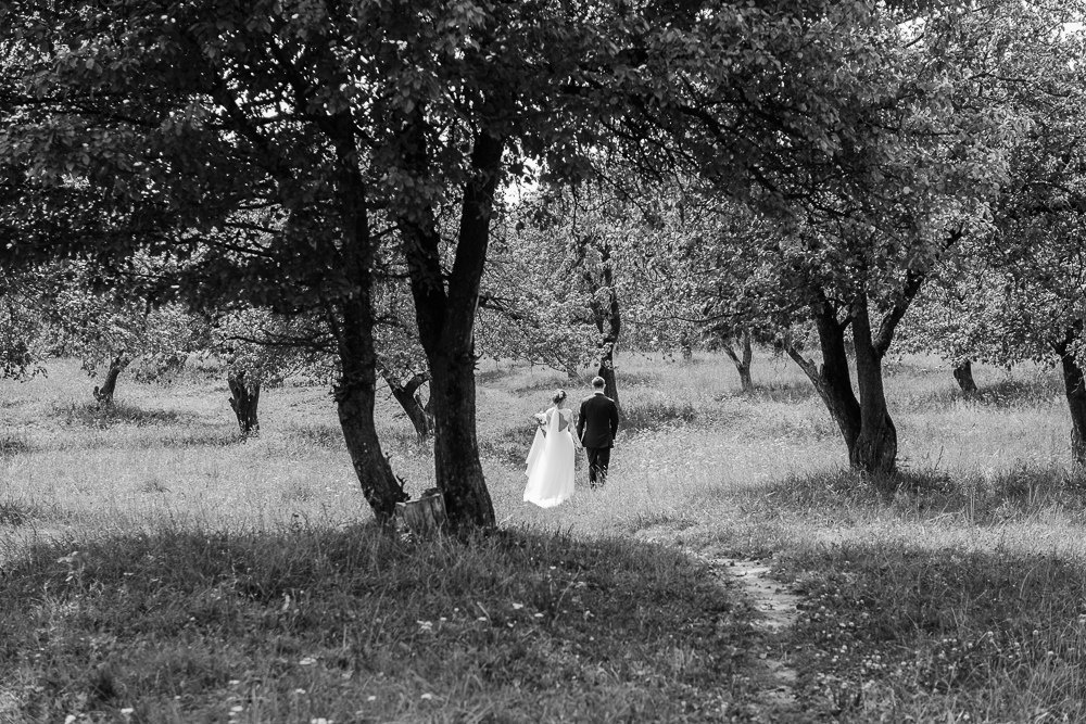 Aleksandr & Anastasya. Фотограф Евгений Бирюков