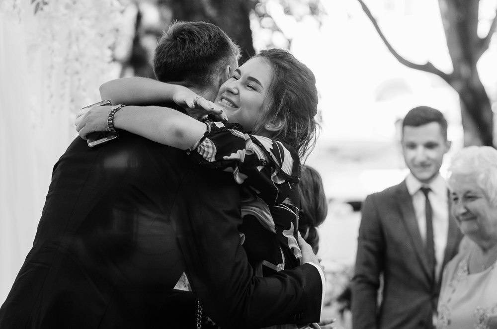 Aleksandr & Anastasya. Фотограф Евгений Бирюков