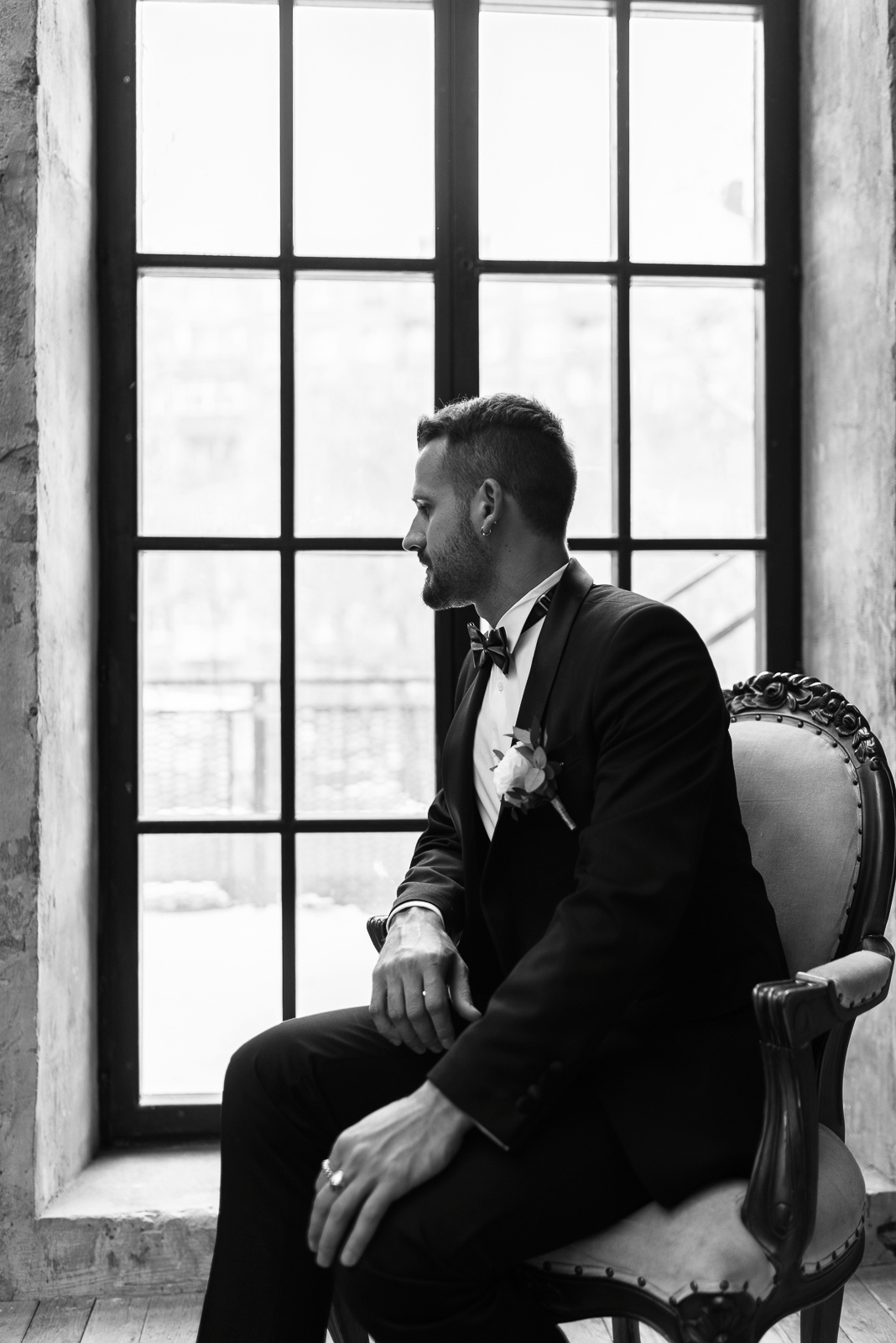 Alex & Elona. Фотограф Евгений Бирюков