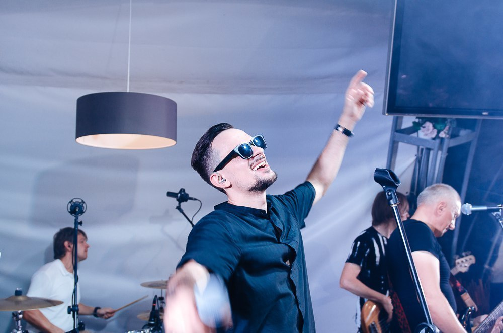 Aleksandr & Anastasya. Фотограф Евгений Бирюков