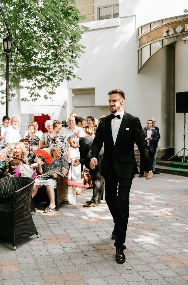 Aleksandr & Anastasya. Фотограф Евгений Бирюков