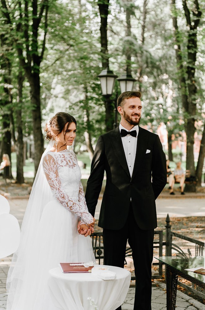 Aleksandr & Anastasya. Фотограф Евгений Бирюков