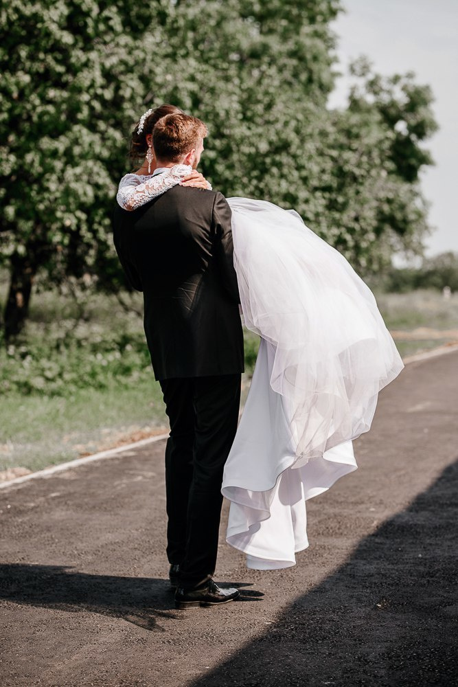 Aleksandr & Anastasya. Фотограф Евгений Бирюков