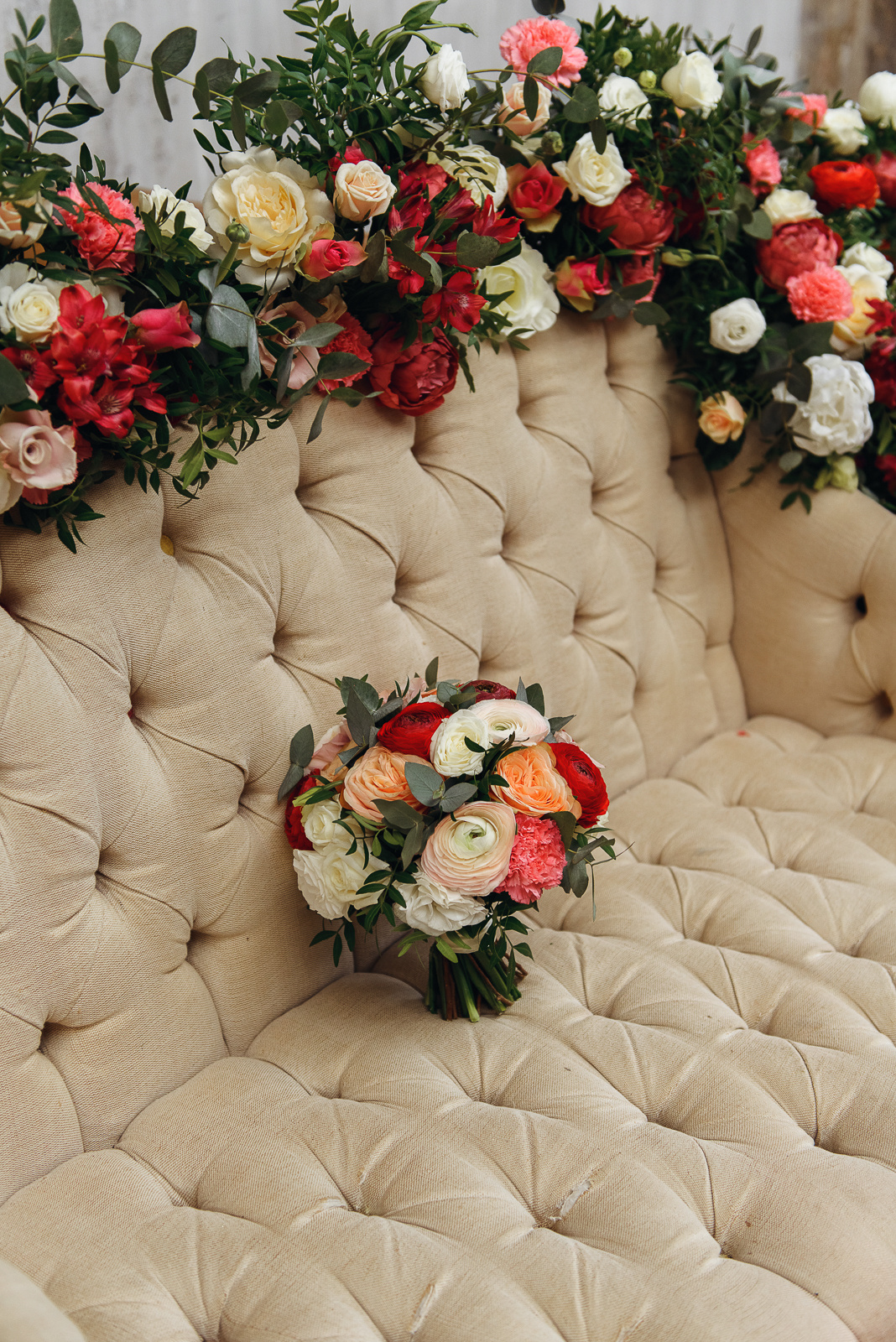 Alex & Elona. Фотограф Евгений Бирюков