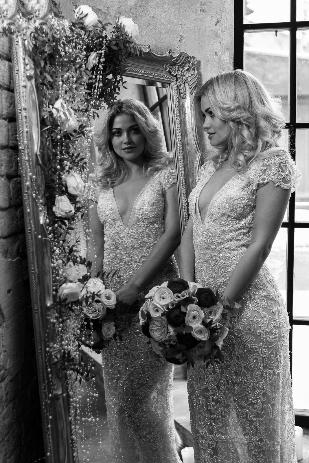 Alex & Elona. Фотограф Евгений Бирюков