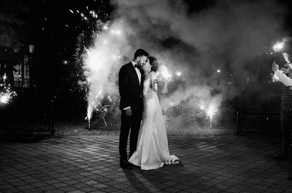 Aleksandr & Anastasya. Фотограф Евгений Бирюков