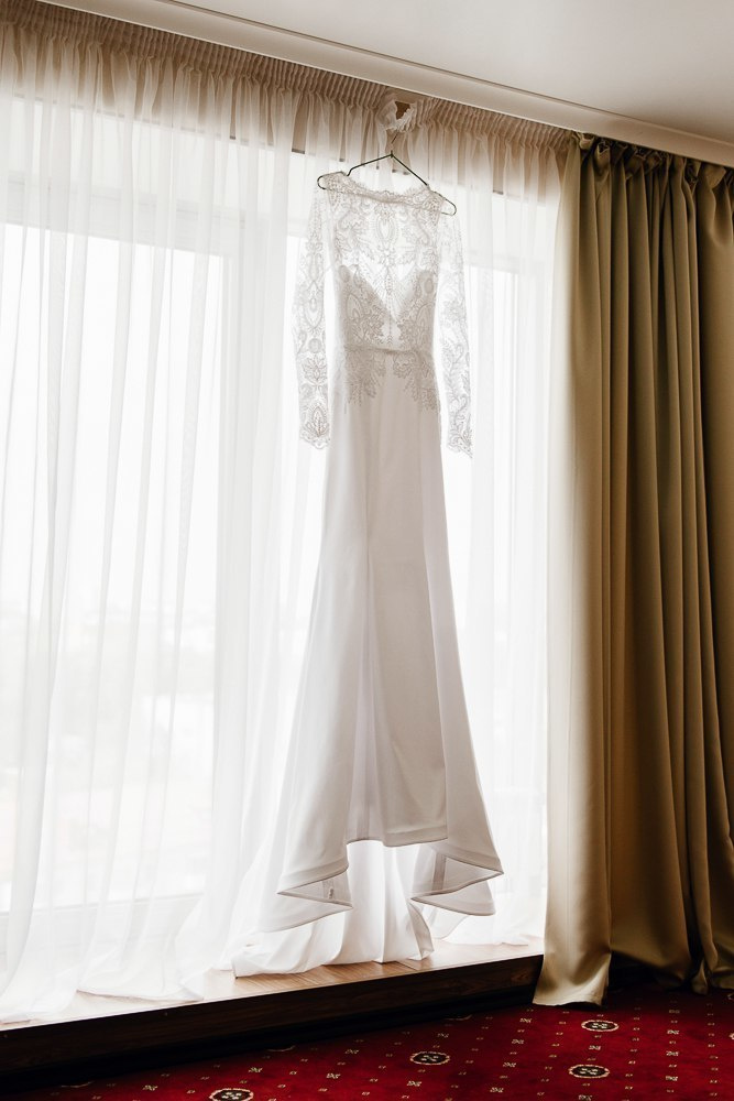 Aleksandr & Anastasya. Фотограф Евгений Бирюков