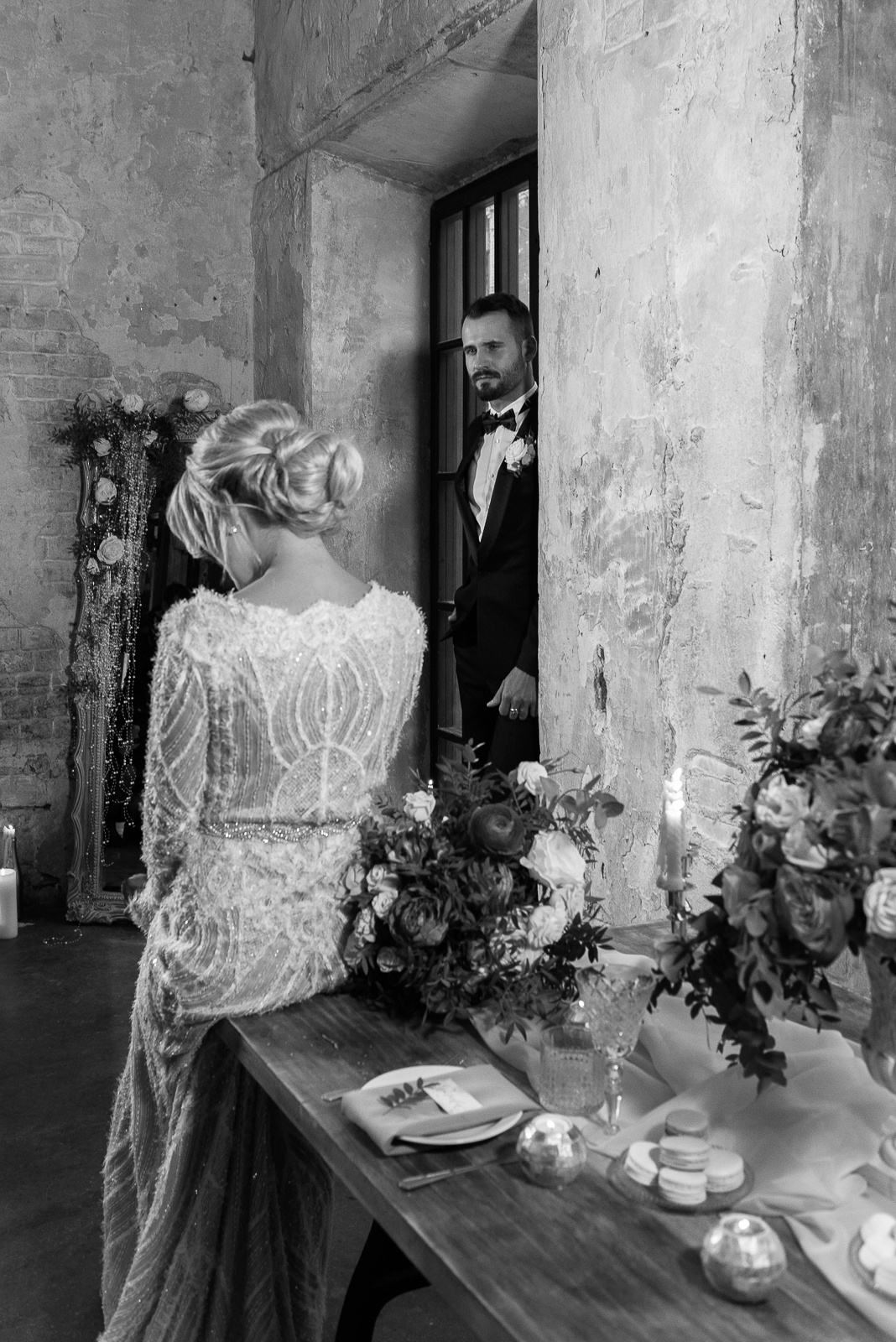 Alex & Elona. Фотограф Евгений Бирюков