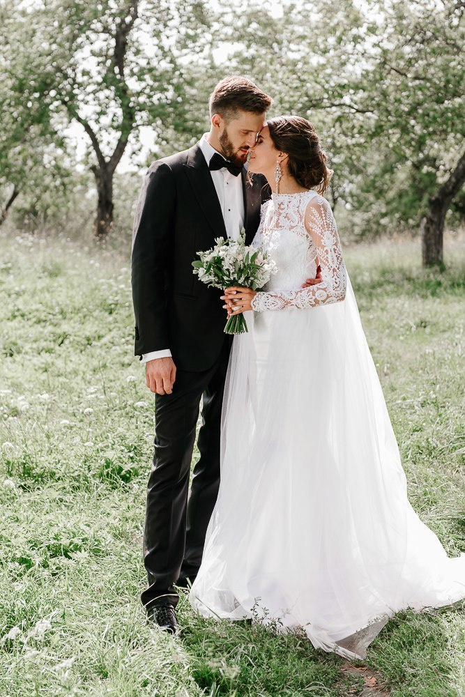 Aleksandr & Anastasya. Фотограф Евгений Бирюков