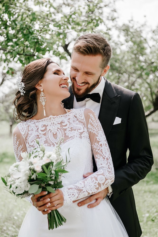 Aleksandr & Anastasya. Фотограф Евгений Бирюков