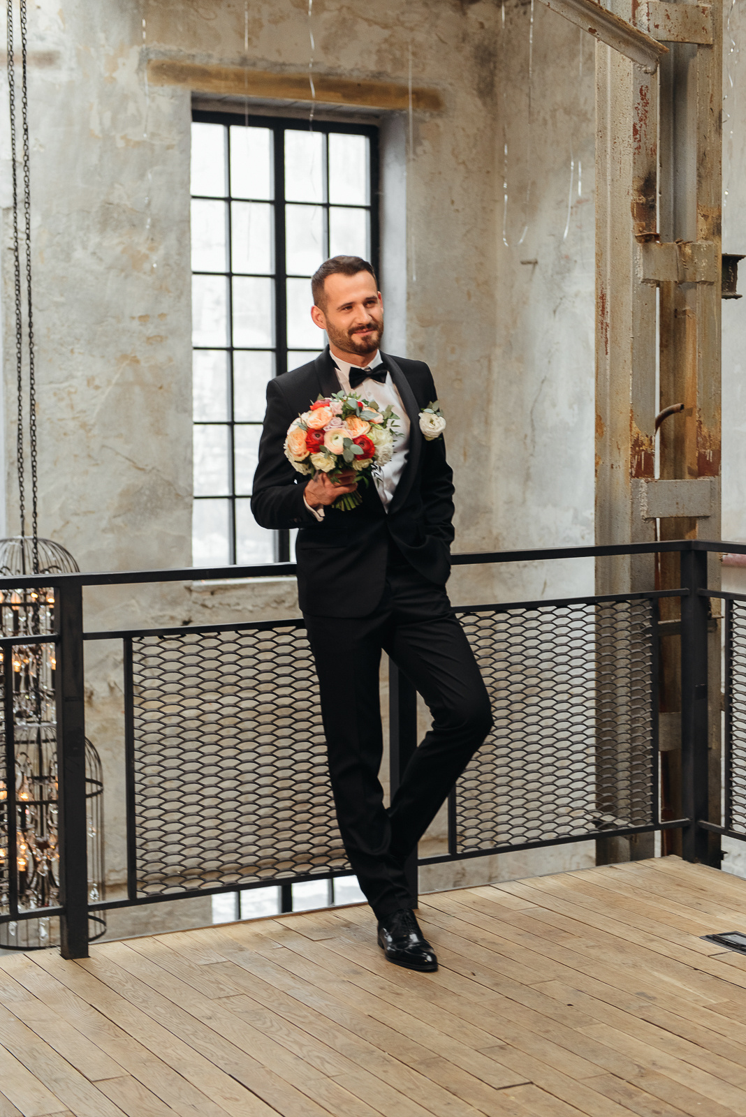 Alex & Elona. Фотограф Евгений Бирюков