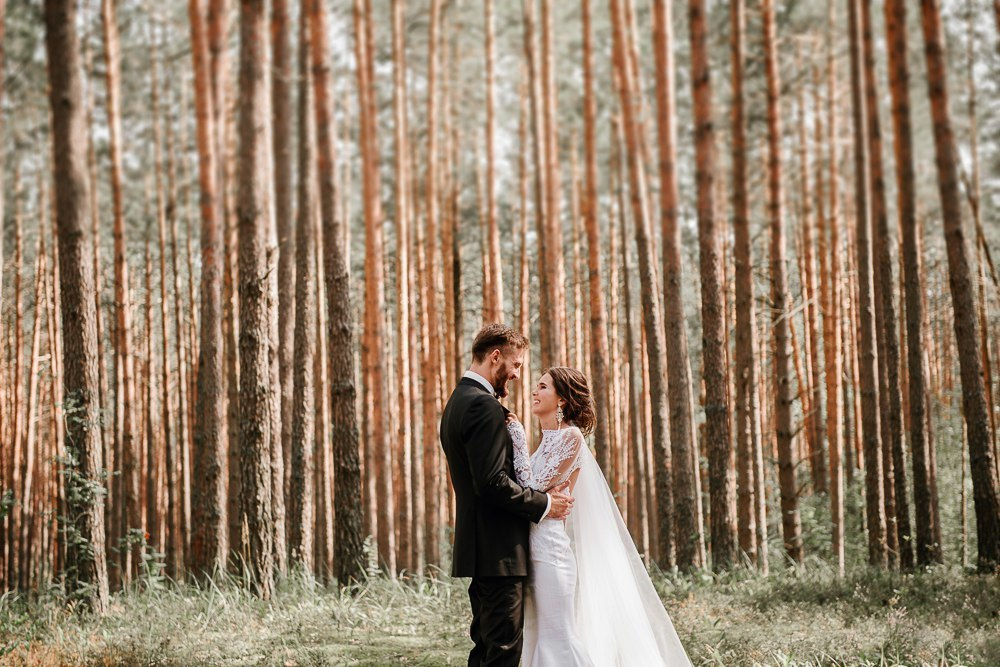 Aleksandr & Anastasya. Фотограф Евгений Бирюков