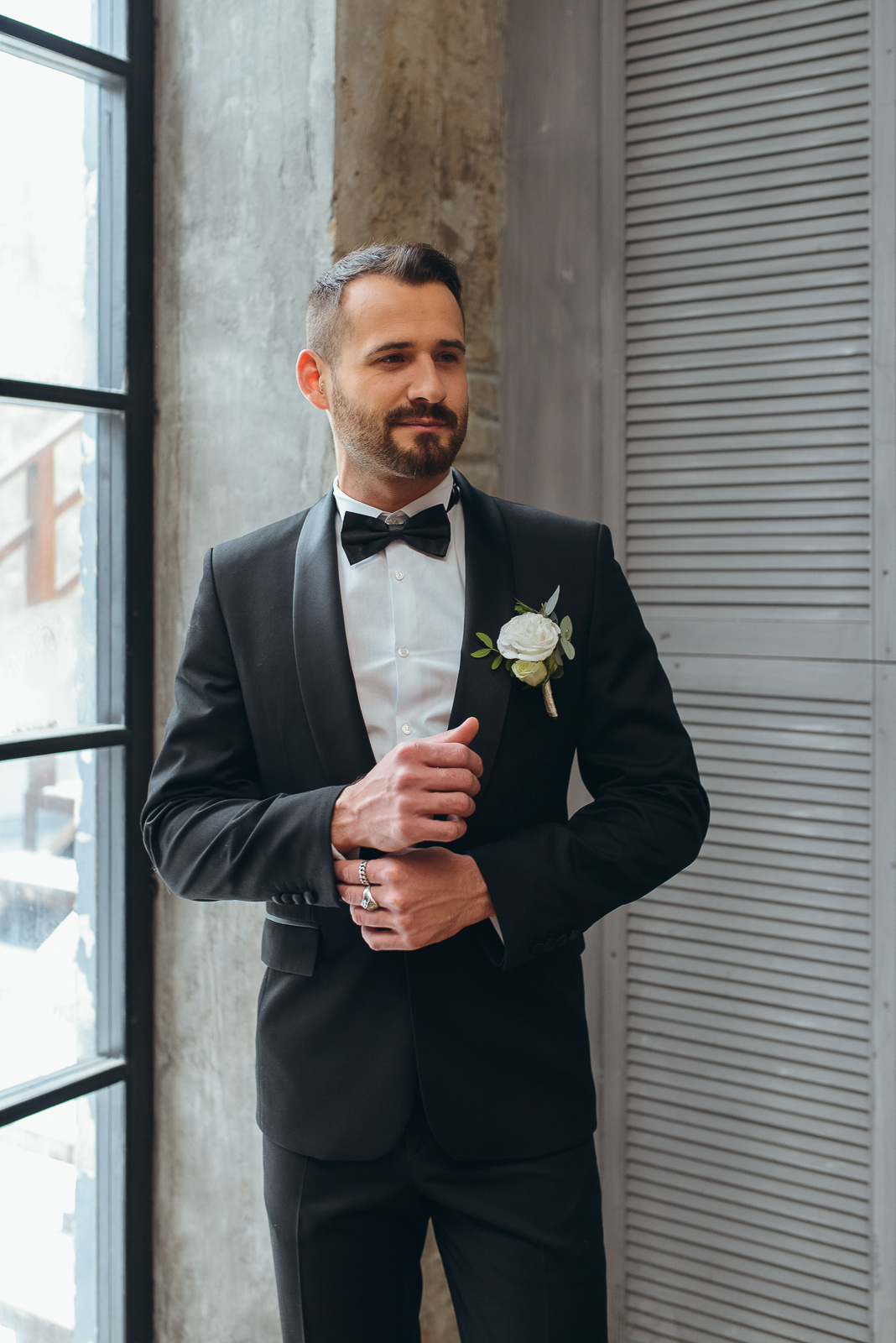 Alex & Elona. Фотограф Евгений Бирюков